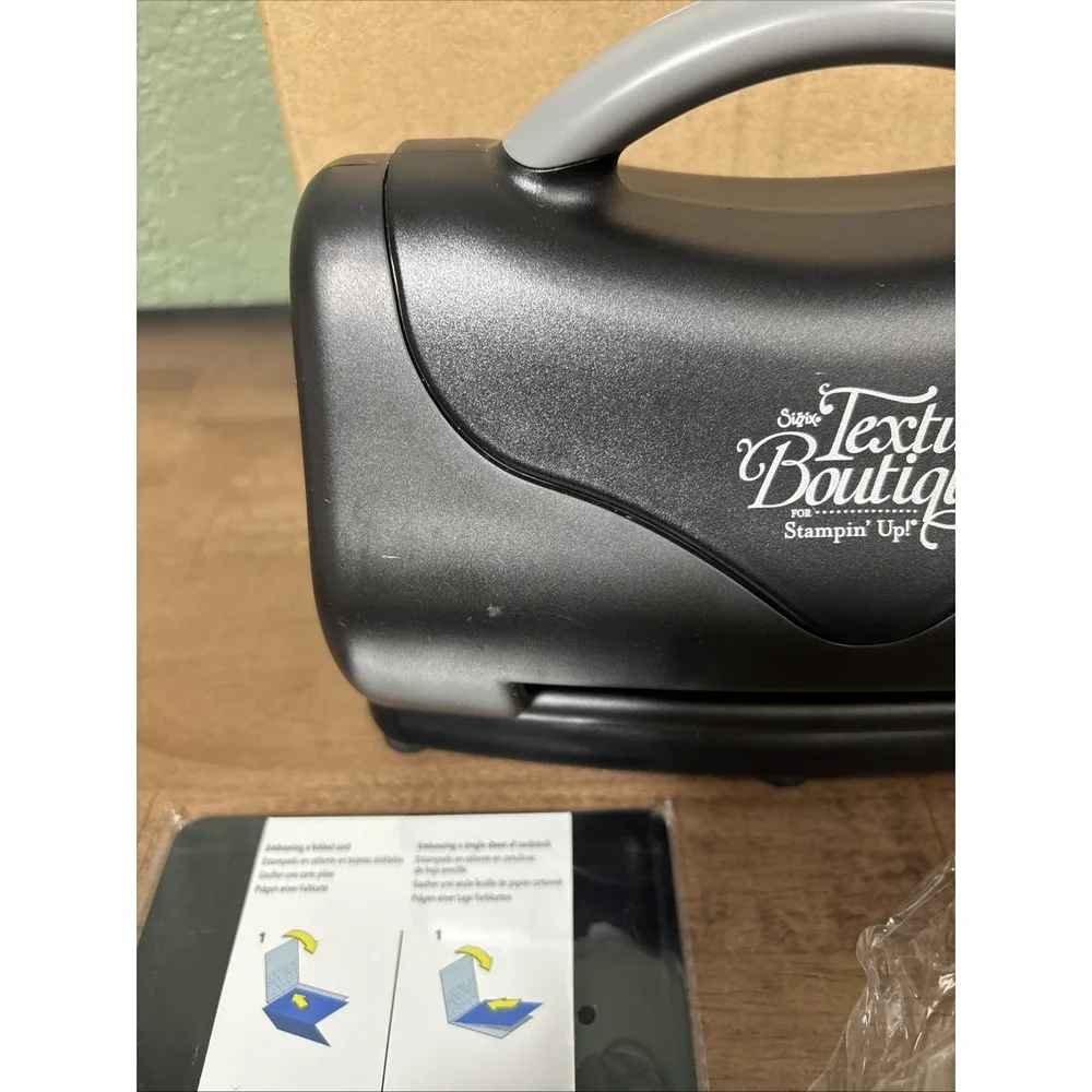 Stampin Up! stampin up